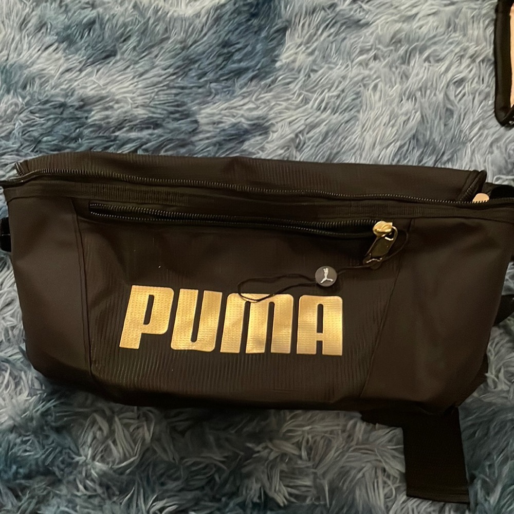 Puma Fanny pack
